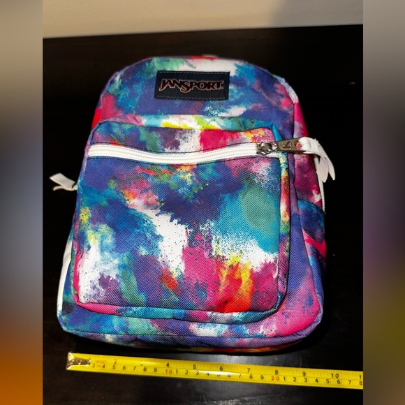 Jansport small bag - Picture 6 of 6